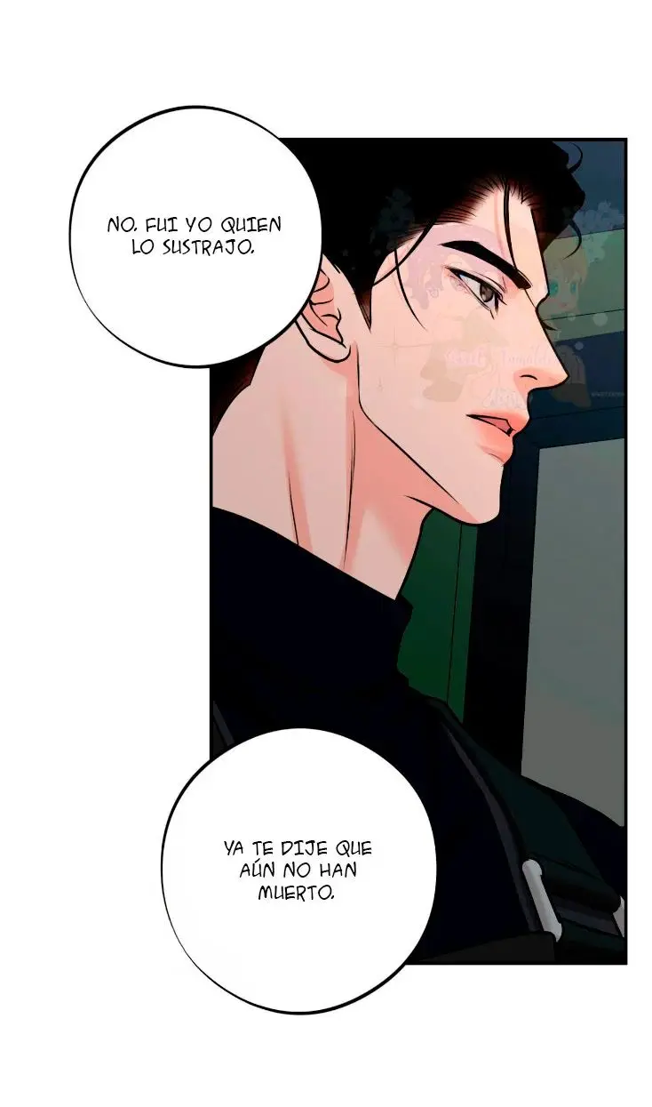 Marzo (2015) - Capítulo 24 - Página 30 - LectorTMOo