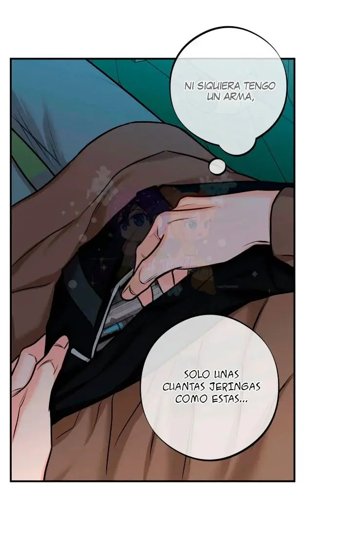 Marzo (2015) - Capítulo 24 - Página 33 - LectorTMOo