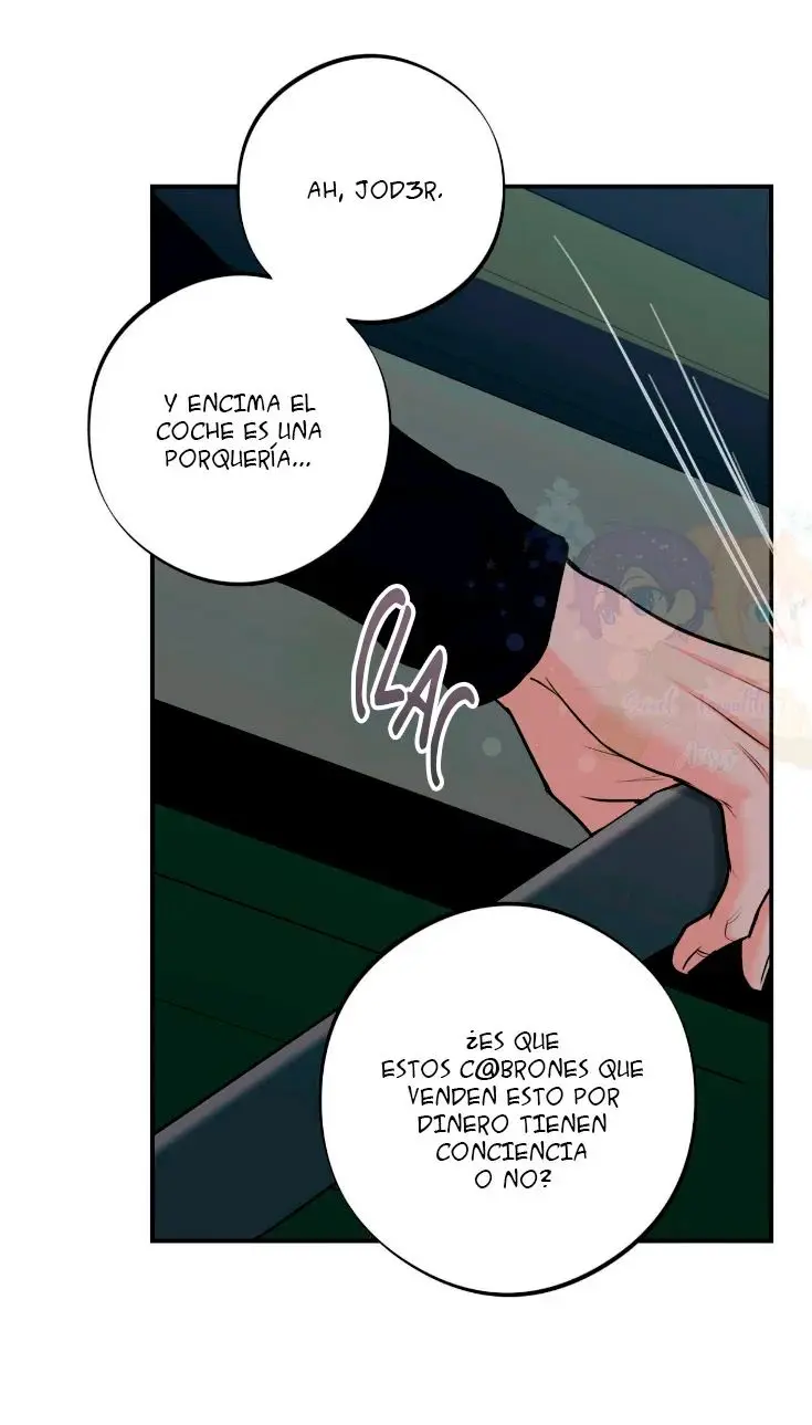 Marzo (2015) - Capítulo 24 - Página 34 - LectorTMOo