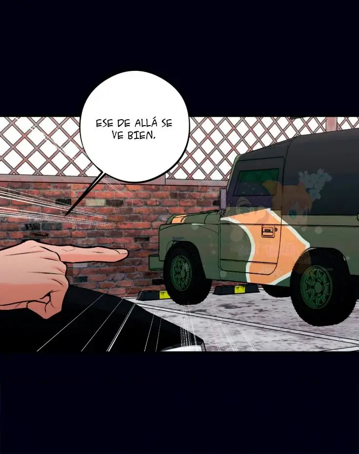 Marzo (2015) - Capítulo 24 - Página 38 - LectorTMOo