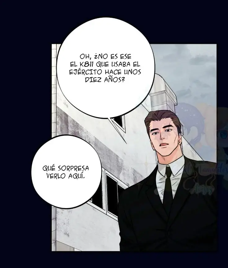 Marzo (2015) - Capítulo 24 - Página 39 - LectorTMOo