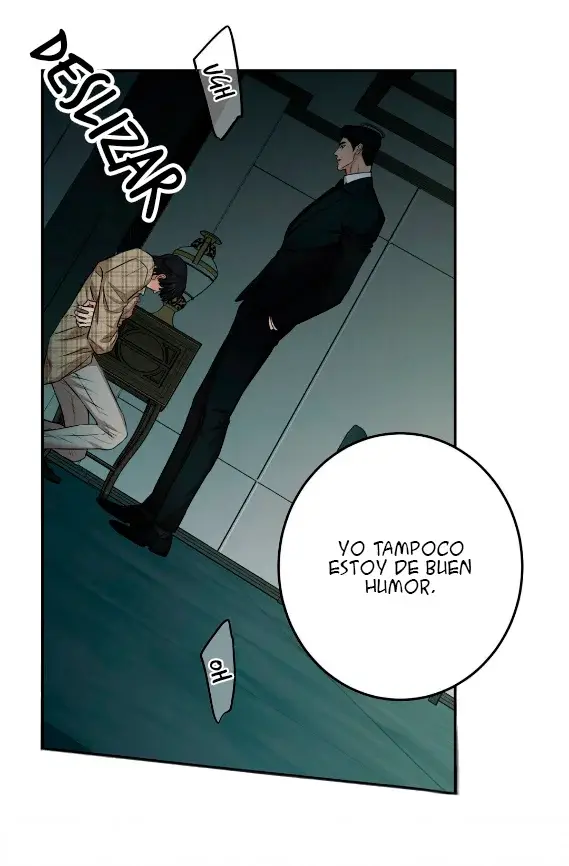 Marzo (2015) - Capítulo 3 - Página 13 - LectorTMOo