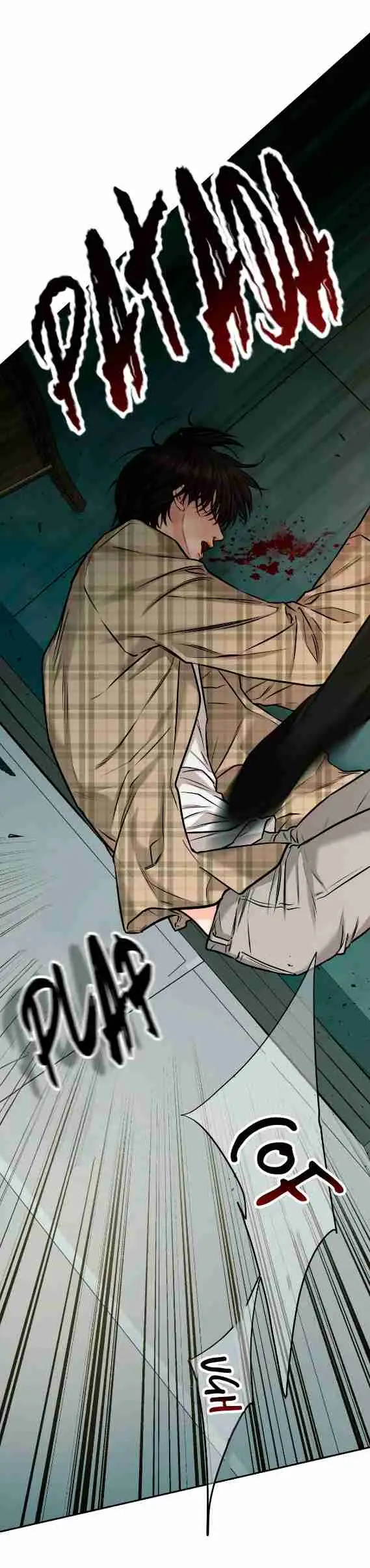 Marzo (2015) - Capítulo 3 - Página 16 - LectorTMOo