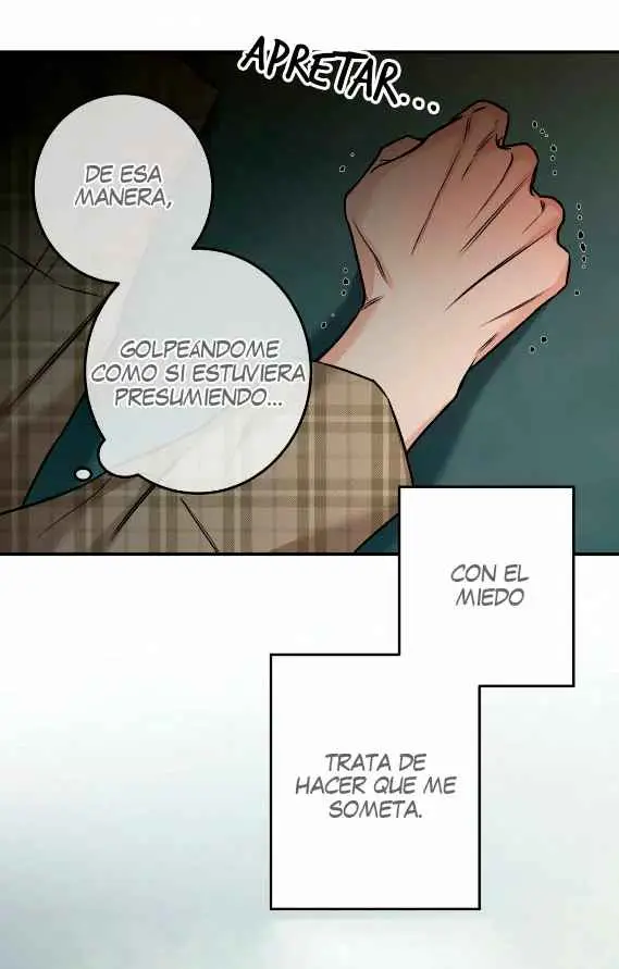 Marzo (2015) - Capítulo 3 - Página 23 - LectorTMOo