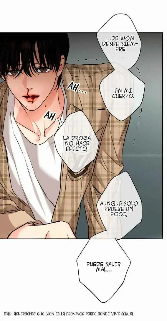 Marzo (2015) - Capítulo 3 - Página 32 - LectorTMOo