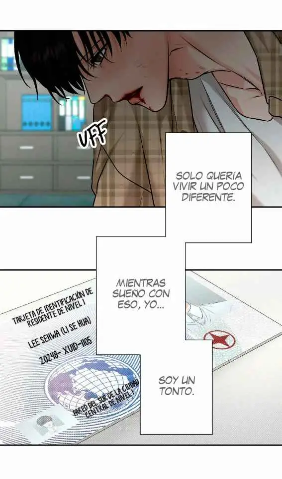 Marzo (2015) - Capítulo 3 - Página 35 - LectorTMOo
