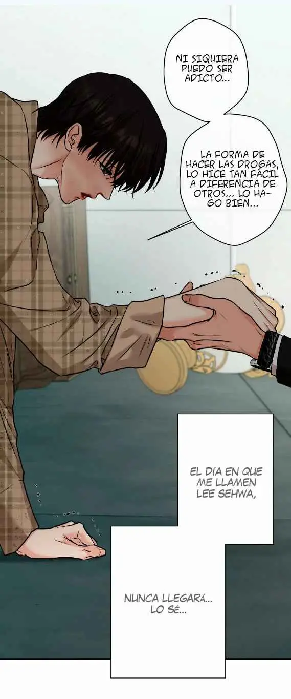 Marzo (2015) - Capítulo 3 - Página 37 - LectorTMOo