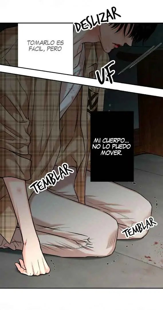 Marzo (2015) - Capítulo 3 - Página 50 - LectorTMOo