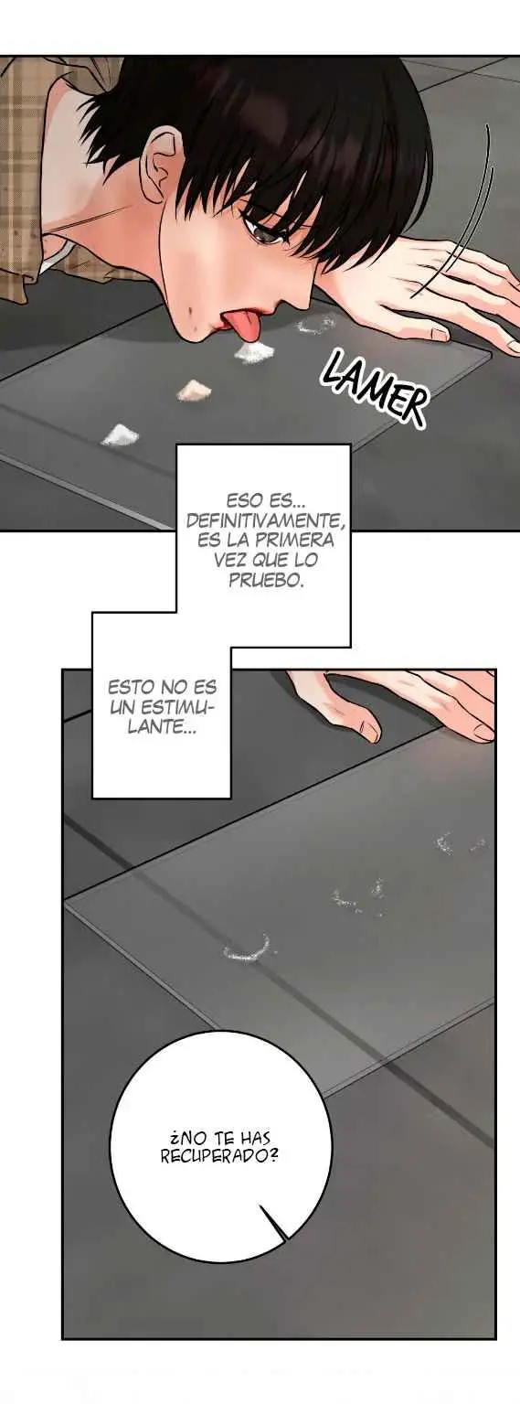 Marzo (2015) - Capítulo 4 - Página 16 - LectorTMOo