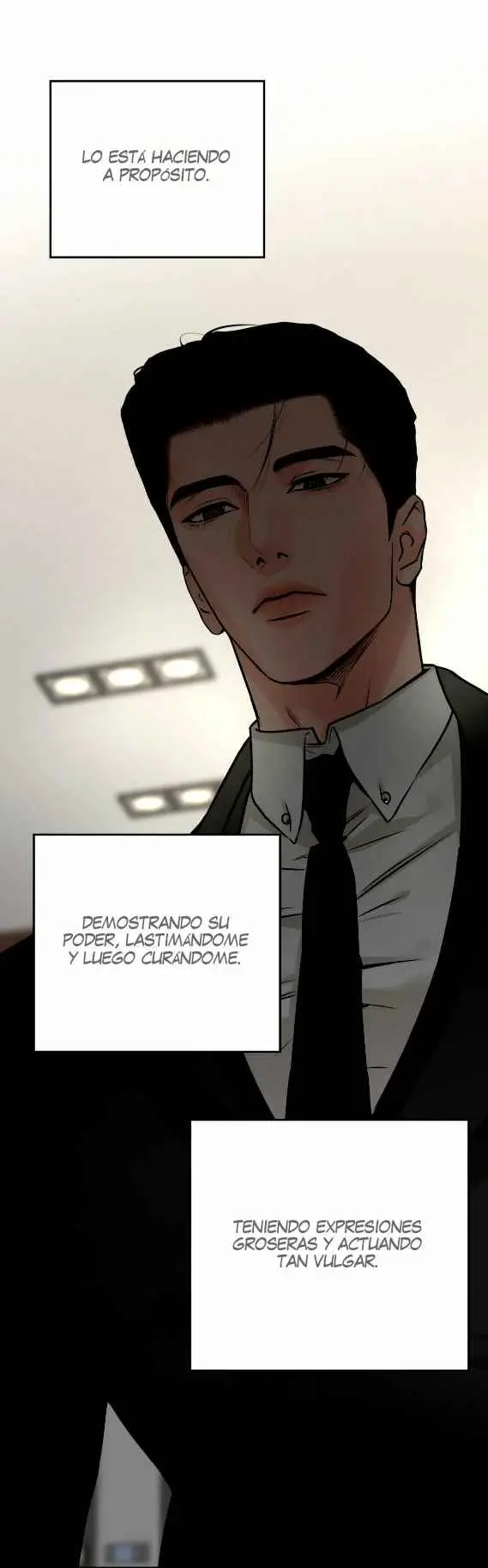 Marzo (2015) - Capítulo 4 - Página 34 - LectorTMOo