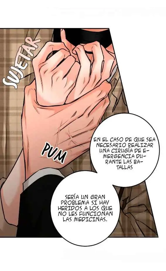 Marzo (2015) - Capítulo 4 - Página 44 - LectorTMOo