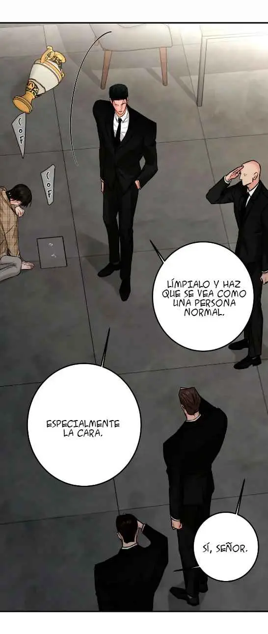 Marzo (2015) - Capítulo 4 - Página 52 - LectorTMOo