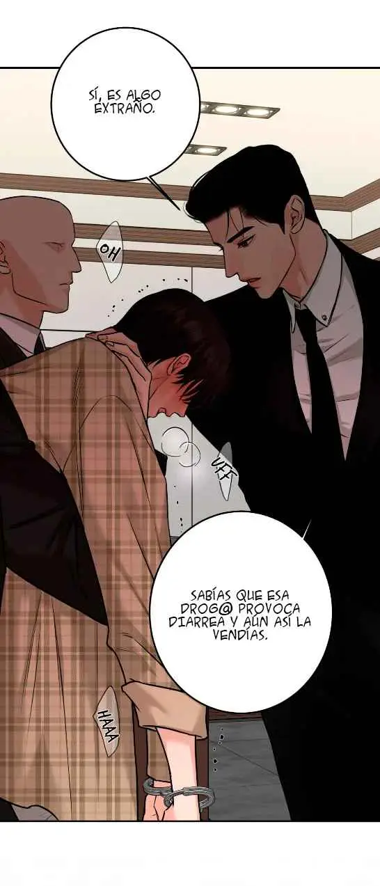 Marzo (2015) - Capítulo 4 - Página 57 - LectorTMOo