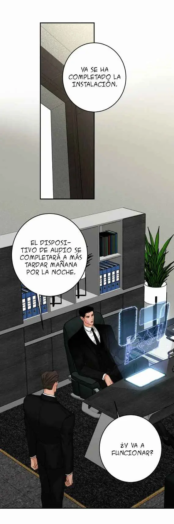 Marzo (2015) - Capítulo 5 - Página 5 - LectorTMOo