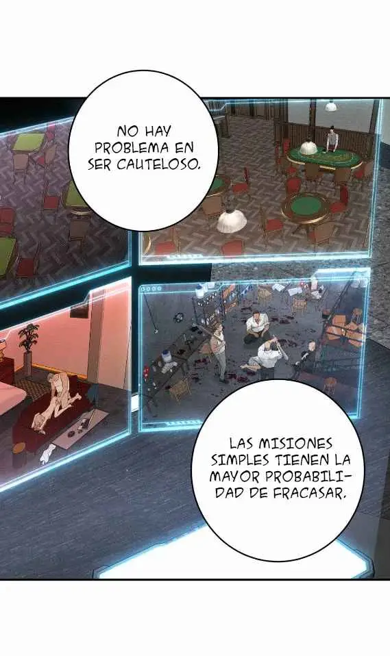 Marzo (2015) - Capítulo 5 - Página 9 - LectorTMOo