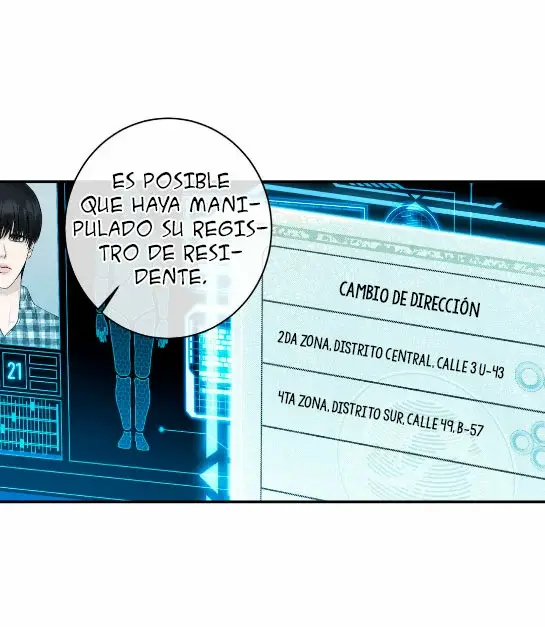 Marzo (2015) - Capítulo 5 - Página 15 - LectorTMOo