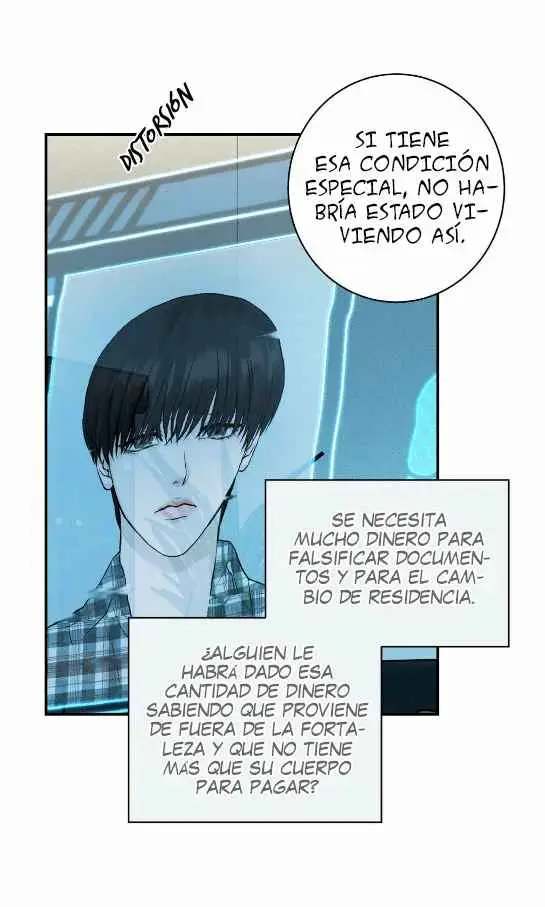 Marzo (2015) - Capítulo 5 - Página 16 - LectorTMOo