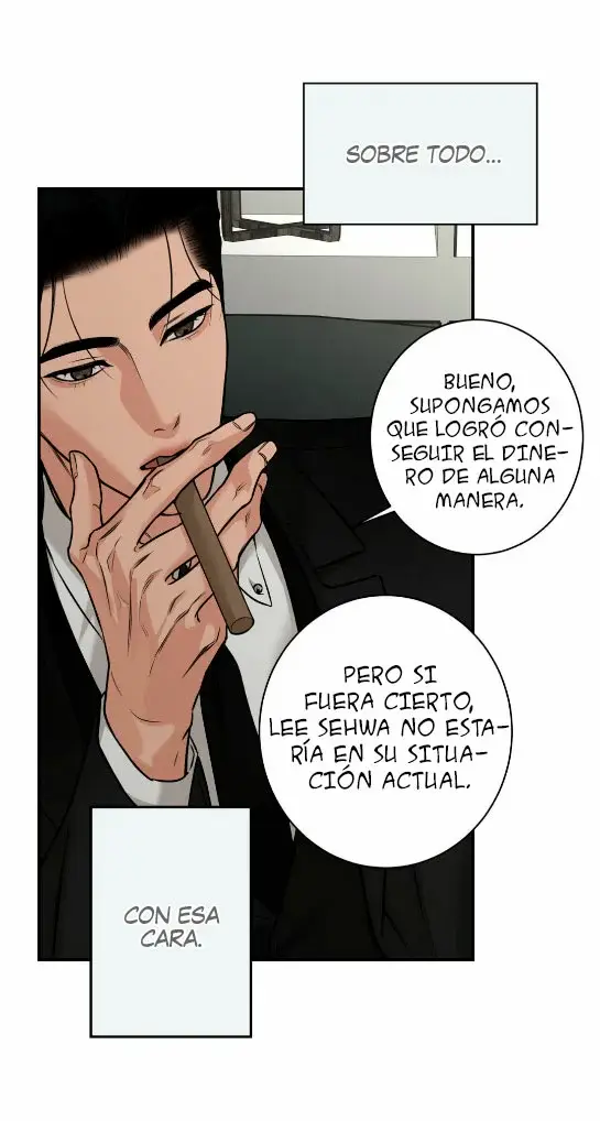 Marzo (2015) - Capítulo 5 - Página 17 - LectorTMOo