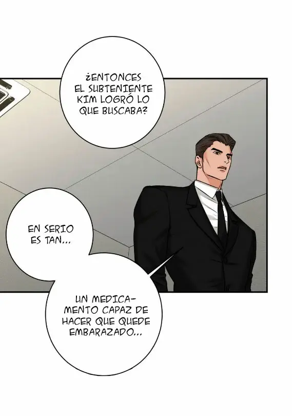 Marzo (2015) - Capítulo 5 - Página 19 - LectorTMOo