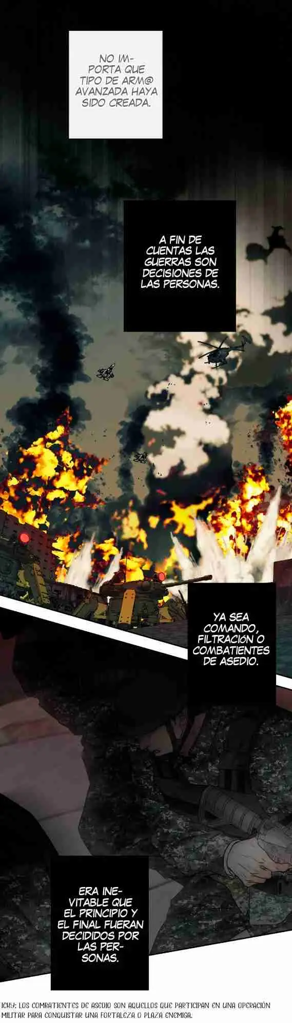 Marzo (2015) - Capítulo 5 - Página 21 - LectorTMOo