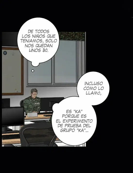 Marzo (2015) - Capítulo 5 - Página 28 - LectorTMOo