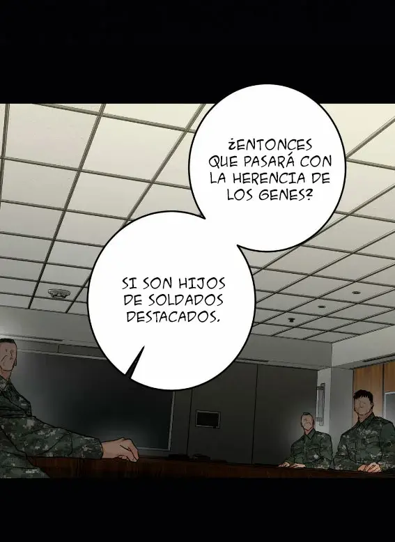 Marzo (2015) - Capítulo 5 - Página 37 - LectorTMOo