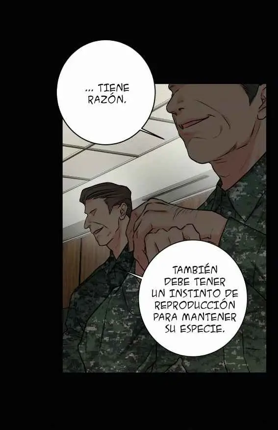 Marzo (2015) - Capítulo 5 - Página 38 - LectorTMOo