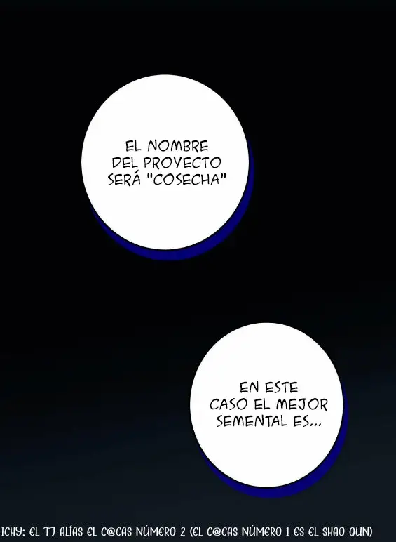 Marzo (2015) - Capítulo 5 - Página 39 - LectorTMOo