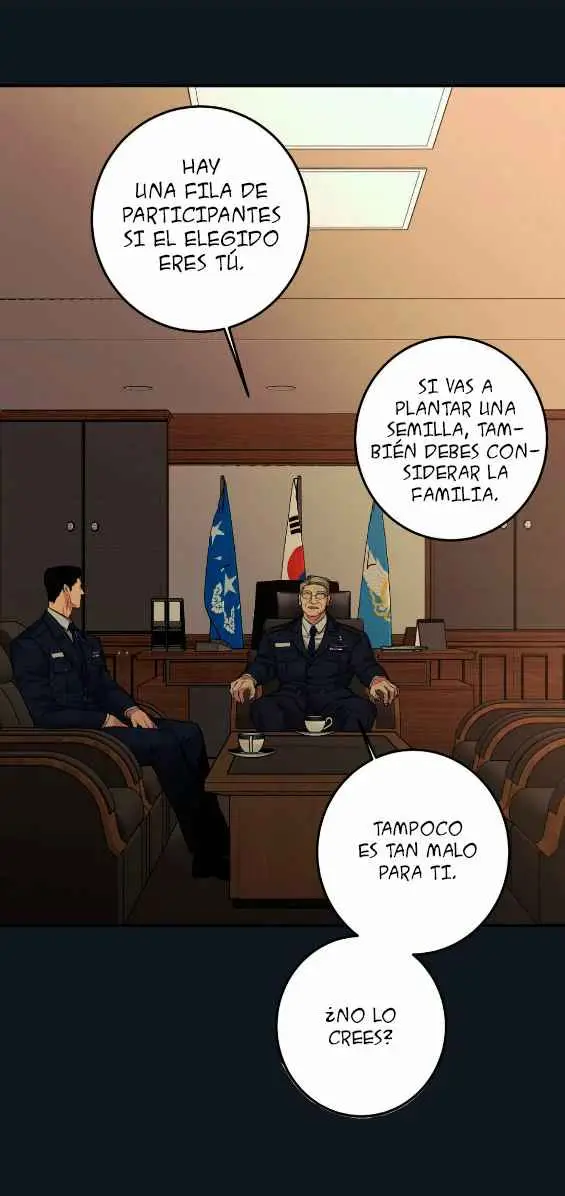 Marzo (2015) - Capítulo 5 - Página 40 - LectorTMOo