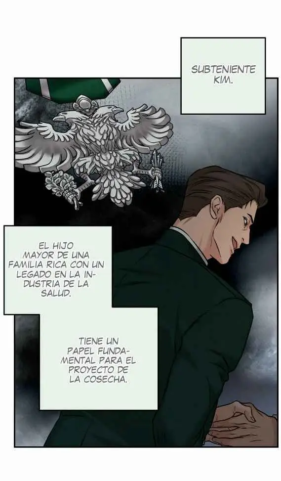 Marzo (2015) - Capítulo 5 - Página 48 - LectorTMOo