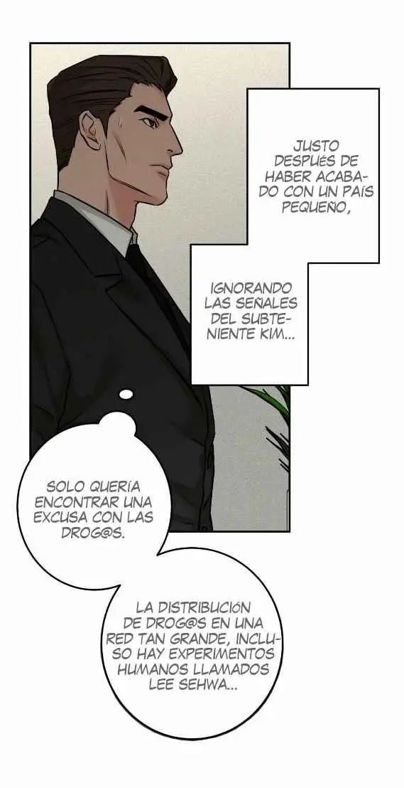 Marzo (2015) - Capítulo 5 - Página 51 - LectorTMOo