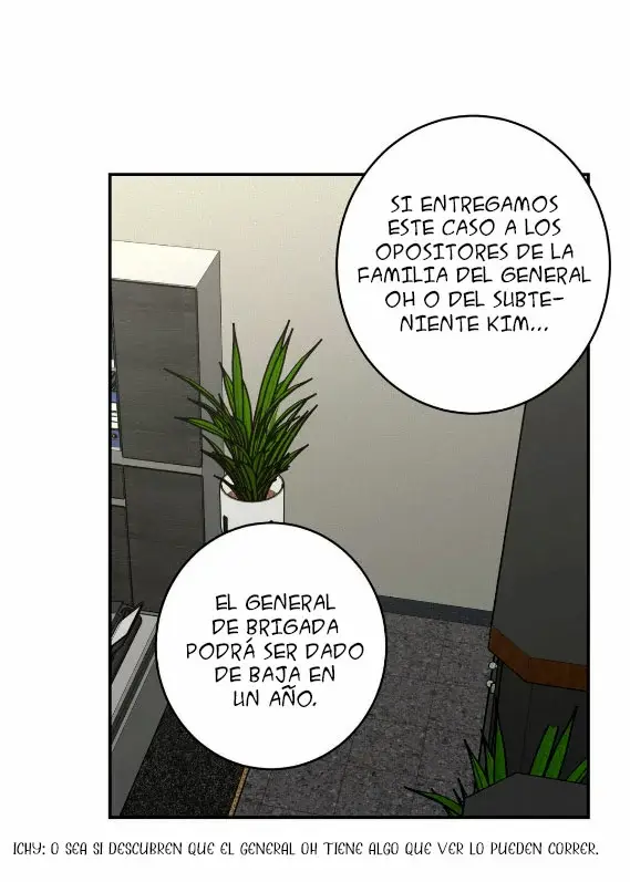 Marzo (2015) - Capítulo 5 - Página 53 - LectorTMOo