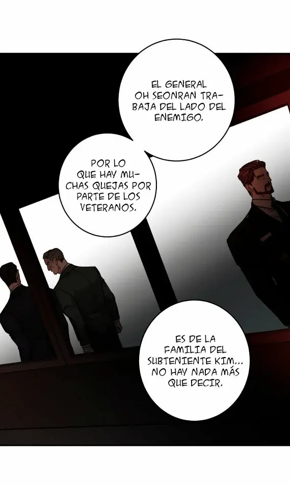 Marzo (2015) - Capítulo 5 - Página 54 - LectorTMOo