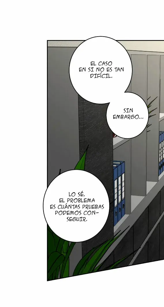 Marzo (2015) - Capítulo 5 - Página 56 - LectorTMOo