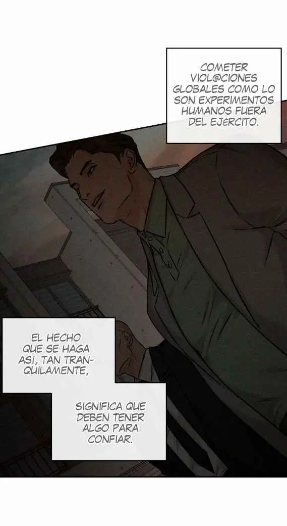Marzo (2015) - Capítulo 5 - Página 57 - LectorTMOo