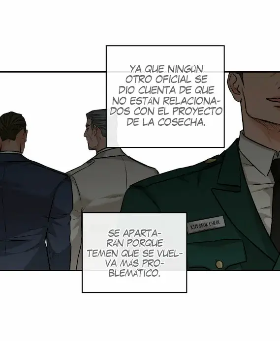 Marzo (2015) - Capítulo 5 - Página 59 - LectorTMOo