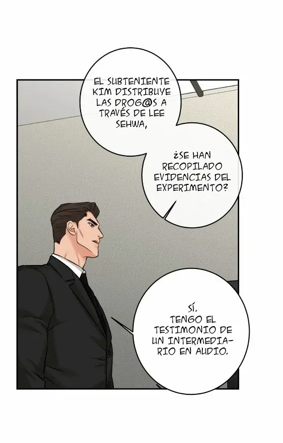 Marzo (2015) - Capítulo 5 - Página 60 - LectorTMOo