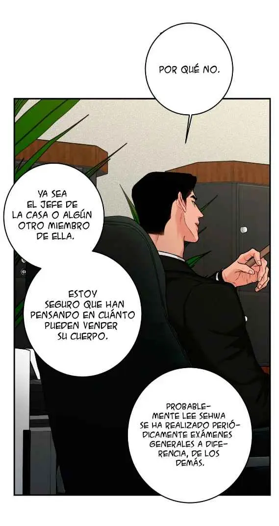 Marzo (2015) - Capítulo 6 - Página 9 - LectorTMOo
