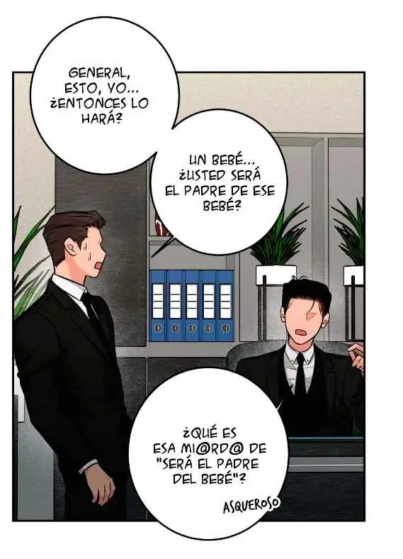 Marzo (2015) - Capítulo 6 - Página 19 - LectorTMOo