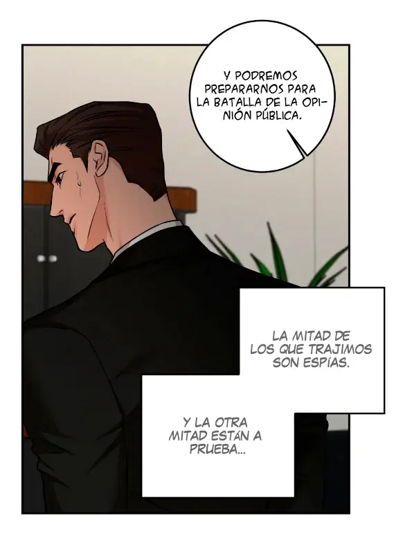 Marzo (2015) - Capítulo 6 - Página 21 - LectorTMOo