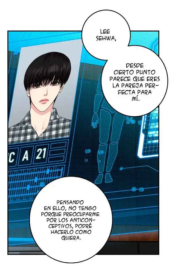 Marzo (2015) - Capítulo 6 - Página 25 - LectorTMOo