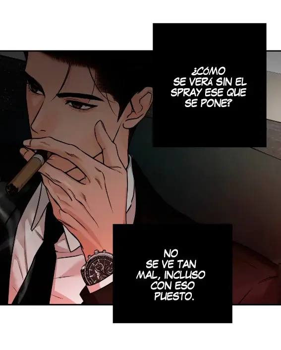 Marzo (2015) - Capítulo 6 - Página 28 - LectorTMOo