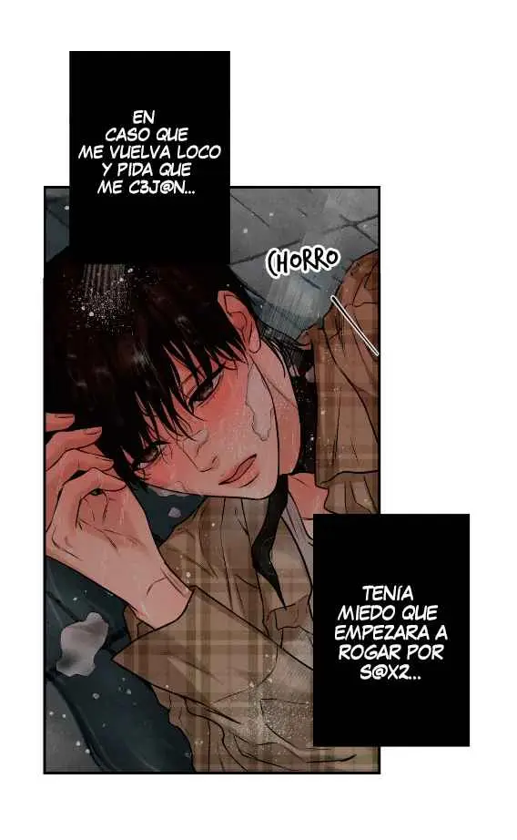 Marzo (2015) - Capítulo 6 - Página 36 - LectorTMOo