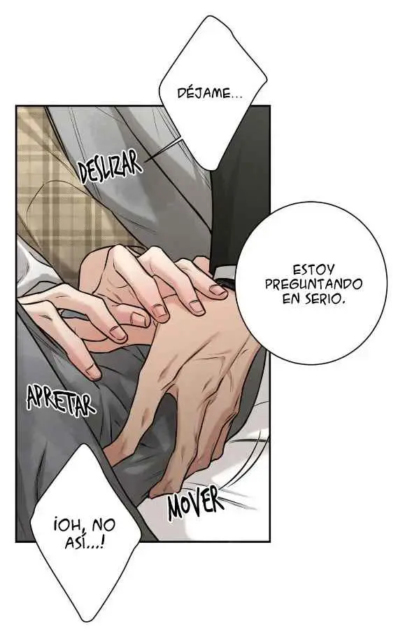 Marzo (2015) - Capítulo 7 - Página 27 - LectorTMOo