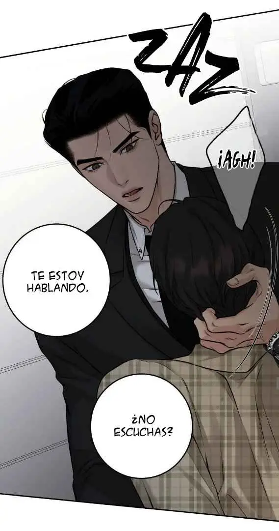 Marzo (2015) - Capítulo 7 - Página 35 - LectorTMOo