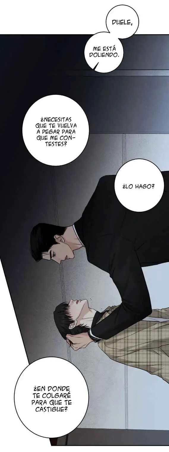 Marzo (2015) - Capítulo 7 - Página 37 - LectorTMOo