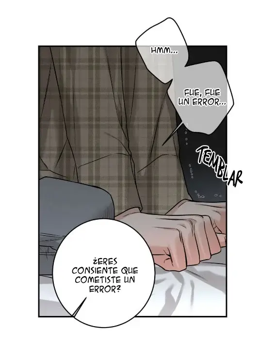 Marzo (2015) - Capítulo 7 - Página 38 - LectorTMOo