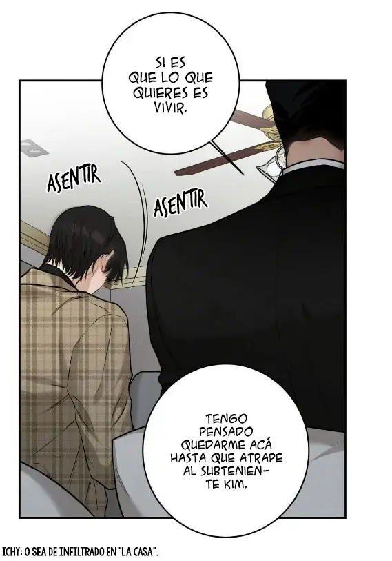 Marzo (2015) - Capítulo 7 - Página 44 - LectorTMOo