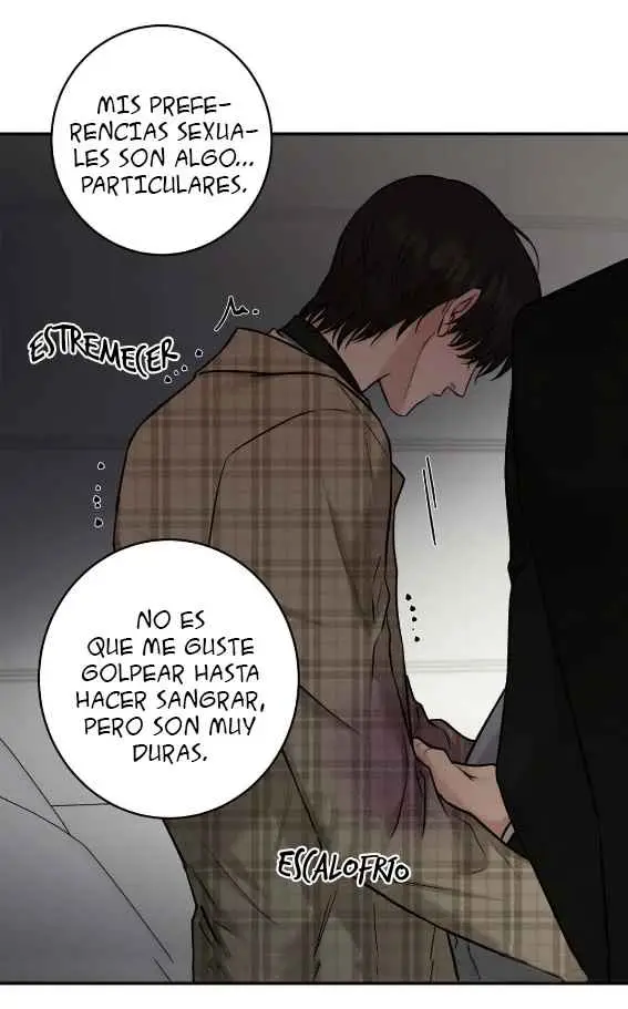 Marzo (2015) - Capítulo 8 - Página 12 - LectorTMOo