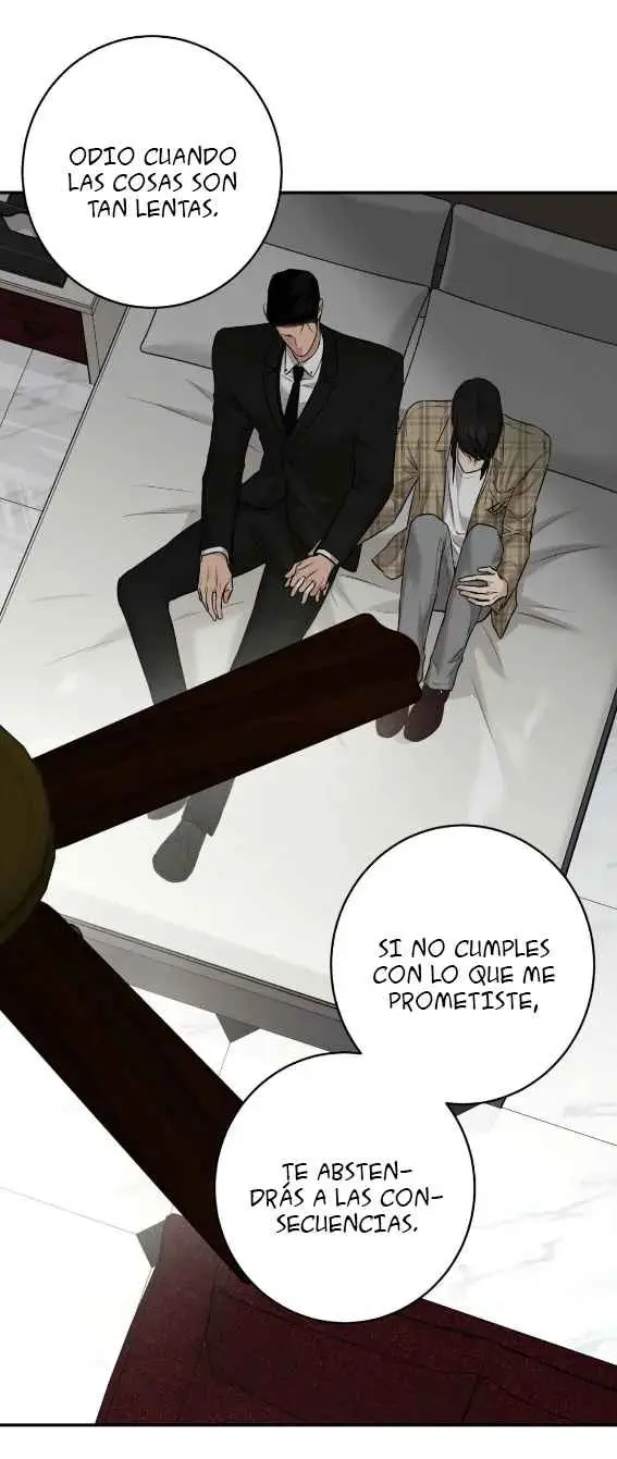 Marzo (2015) - Capítulo 8 - Página 15 - LectorTMOo